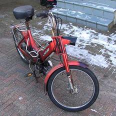Puch Maxi P E50 - Solgt