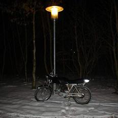 Suzuki DM50 Samurai ¤Solgt¤