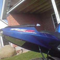 Rieju Matrix RS2 Pro (SOLGT)