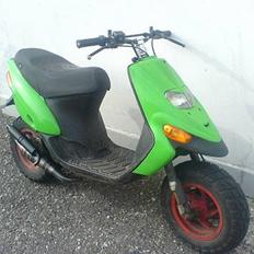 Gilera stalker (solgt)