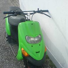 Gilera stalker (solgt)