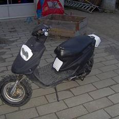 PGO Big Max  !SOLGT!