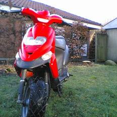 Gilera Stalker (SOLGT)