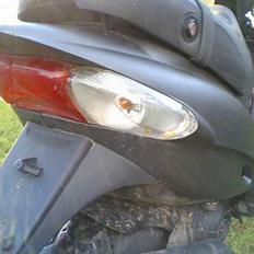 Gilera Stalker (SOLGT)