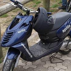 Aprilia Sonic™ // Solgt !