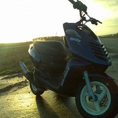 Aprilia Sonic™ // Solgt !