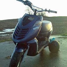 Aprilia Sonic™ // Solgt !