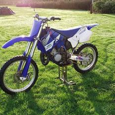 Yamaha Yz 125 *SOLGT*