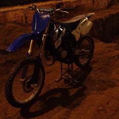 Yamaha Yz 125 *SOLGT*