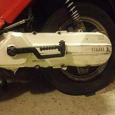 Yamaha Passola   | SOLGT |