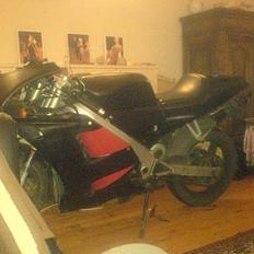 Derbi GPR *solgt* [Milo]