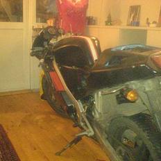 Derbi GPR *solgt* [Milo]