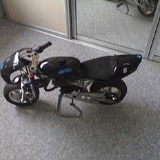 MiniBike Delkåbe   | SOLGT |