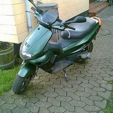 Gilera Runner LC DD *Solgt*