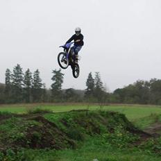 Yamaha Yz 125 *SOLGT*