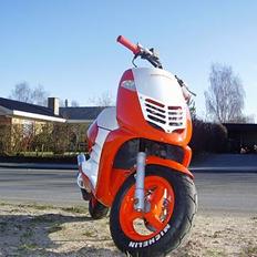 Aprilia sonic ac(solgt)