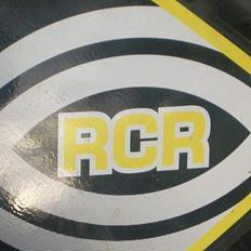 Gilera ##RcR= 80cc(Solgt)