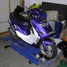 Kreidler Easy Rider*SOLGT*