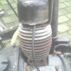 Velo solex **byttet**