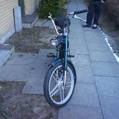 Puch Maxi K E50(SOLGT)