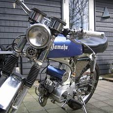 Yamaha dx 4gear  solgt, ( 6,5k )