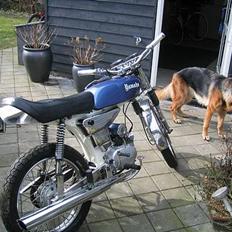 Yamaha dx 4gear  solgt, ( 6,5k )