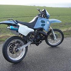 Suzuki SMX -  SOLGT 