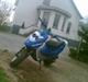 PGO Hot 50 Solgt
