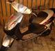 Peugeot viva city silversport