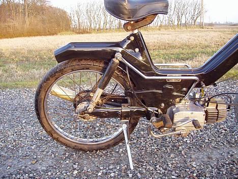 Puch maxi 2g byttet crosser billede 4