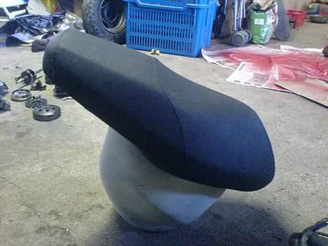 PGO hot 50 SOLGT! billede 9