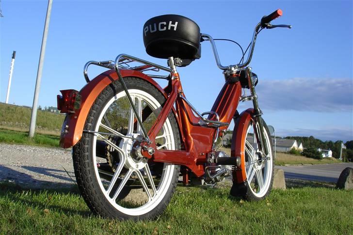 Puch maxi K. billede 12
