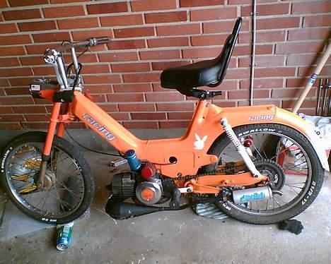 Puch maxi [SOLGT] billede 1