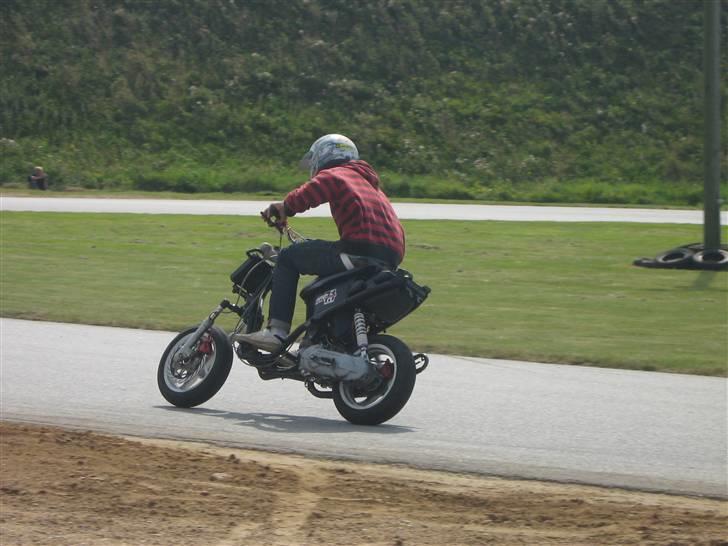 Yamaha Aerox TS * SOLGT- - Billederne er taget af Lille mand / LM-Tuning. billede 13