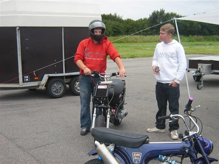 Yamaha Aerox TS * SOLGT- - Billederne er taget af Lille mand / LM-Tuning. billede 18