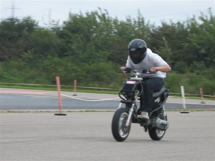 Yamaha Aerox TS * SOLGT- - Billederne er taget af Lille mand / LM-Tuning. billede 20