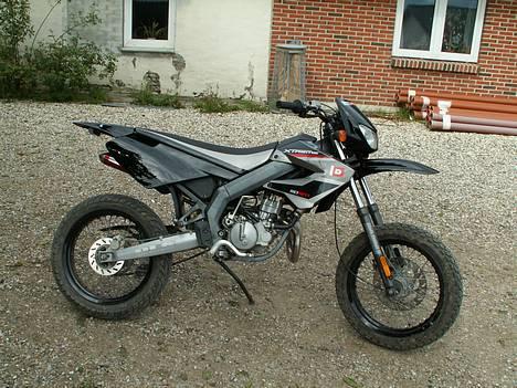 Derbi Senda SM (solgt) billede 2