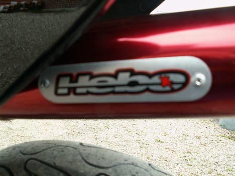 Derbi Senda SM (solgt) billede 5