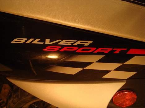 Peugeot viva city silversport billede 10