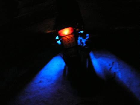 PGO hot50 billede 16