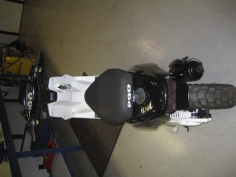 PGO hot 50 billede 7