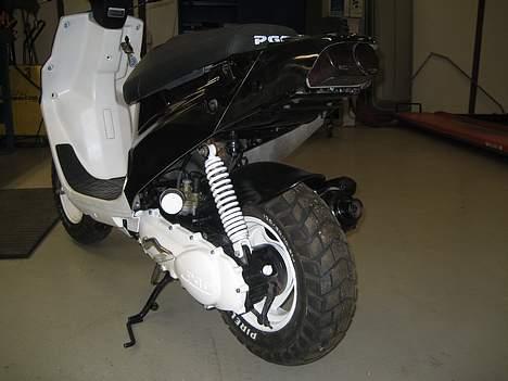 PGO hot 50 billede 8