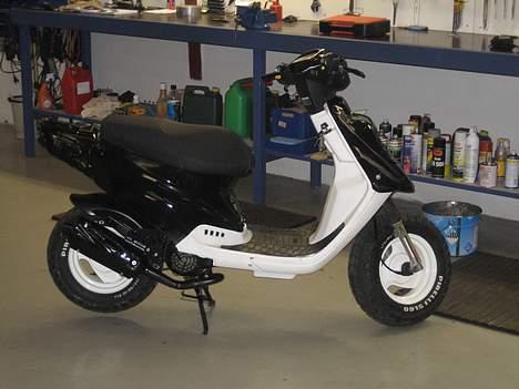 PGO hot 50 billede 9