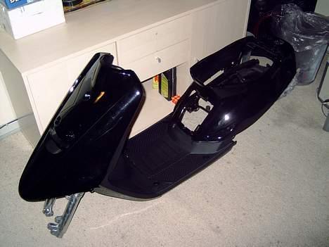 Yamaha Jog Fs billede 6