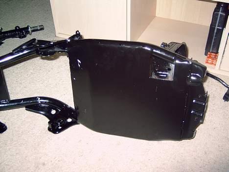 Yamaha Jog Fs billede 7