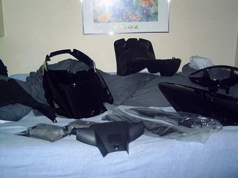 Yamaha Jog Fs billede 8