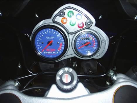 Rieju rs2 matrix (solgt) billede 9