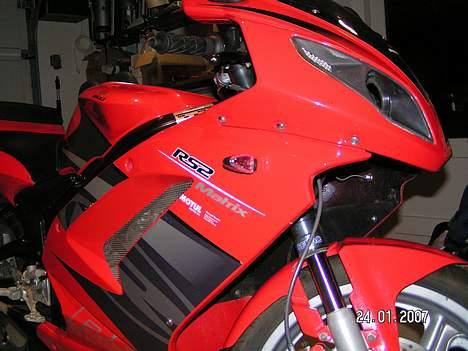 Rieju RS2 matrix (solgt)  billede 2