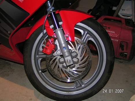 Rieju RS2 matrix (solgt)  billede 11