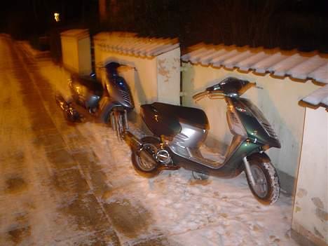 Aprilia Sonic MHR / EVO BYTTET!! billede 4